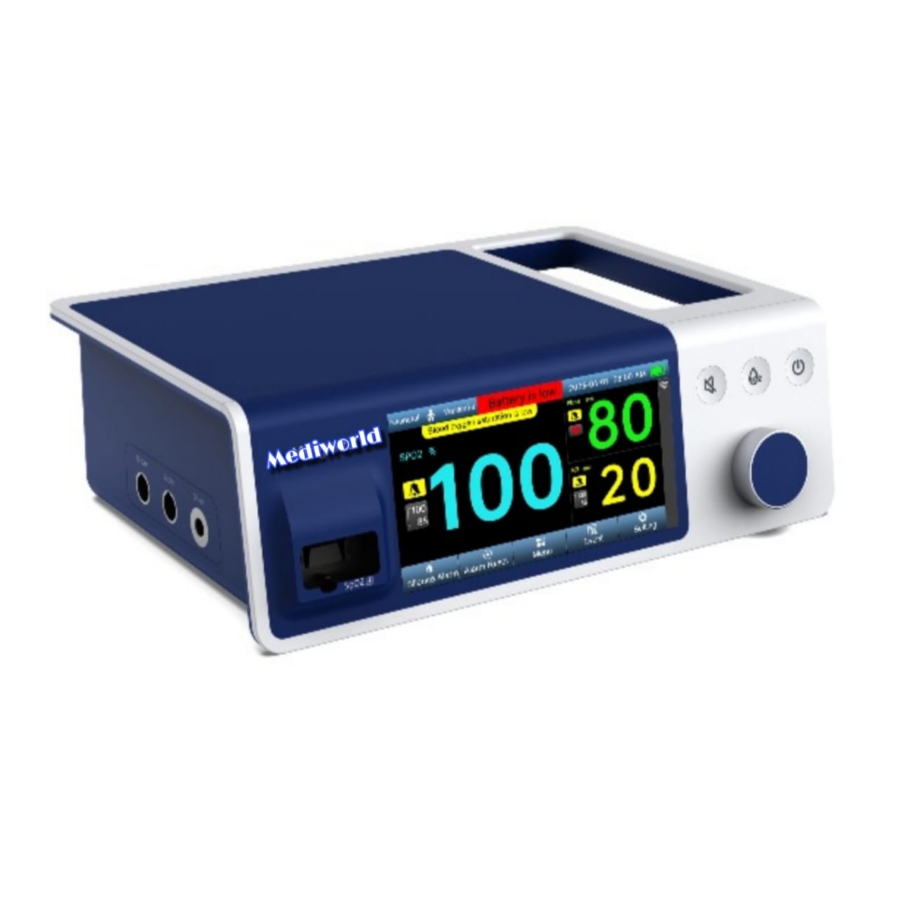 Pulse Oximeter Table top